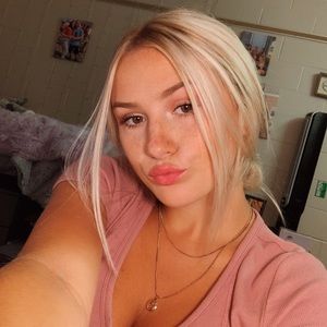 Meet your Posher, Kiersten